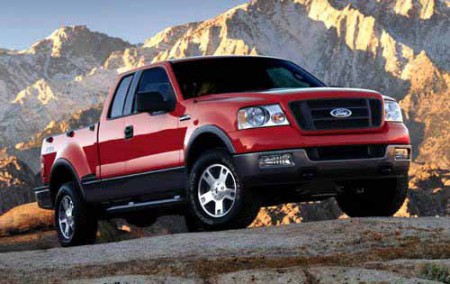 Ford F-150 $396,478.99